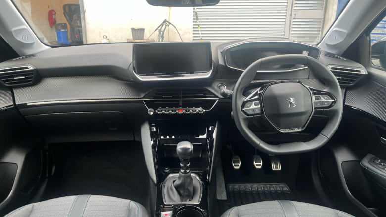 Peugeot 208 1.2 PureTech 100 Allure Premium + 5dr Petrol Hatchback